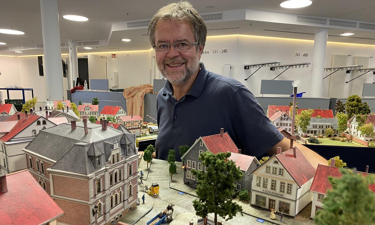 Hintergrund des Projekts